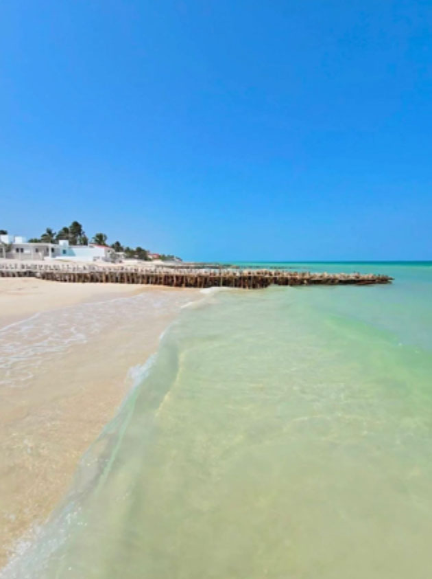 Quieres sentir una calma más profunda