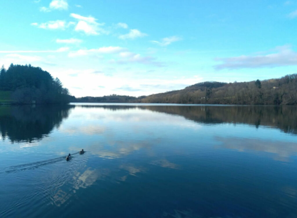 Quieres sentir una calma más profunda